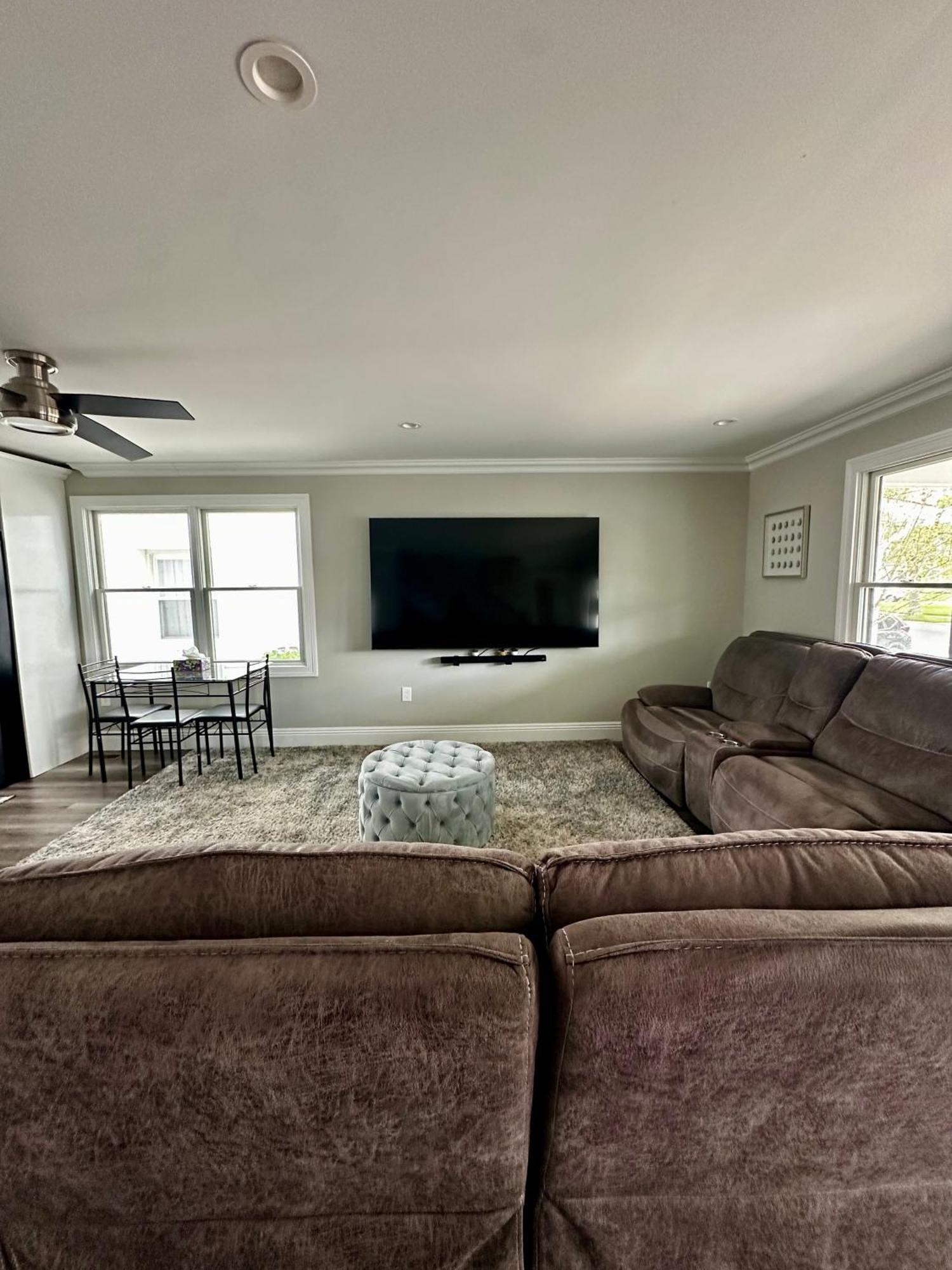 Holiday home Nj 5 Min Walk To *