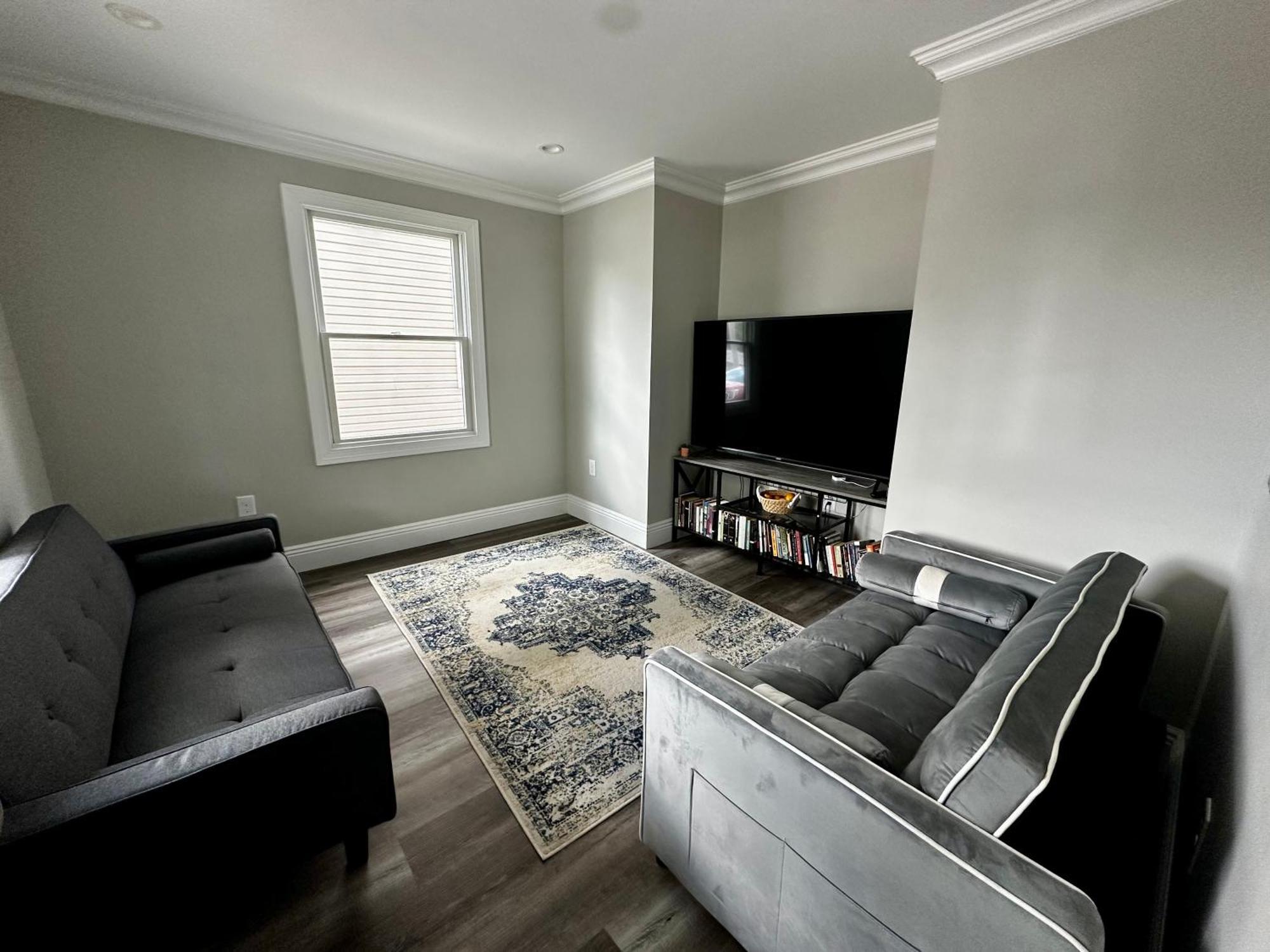 Holiday home Nj 5 Min Walk To